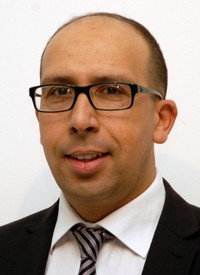 TROMBINOSCOPE ALI AMINE