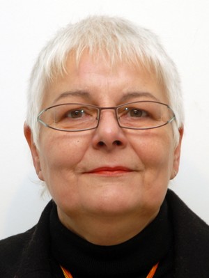 Trombinoscope jacqueline Binet