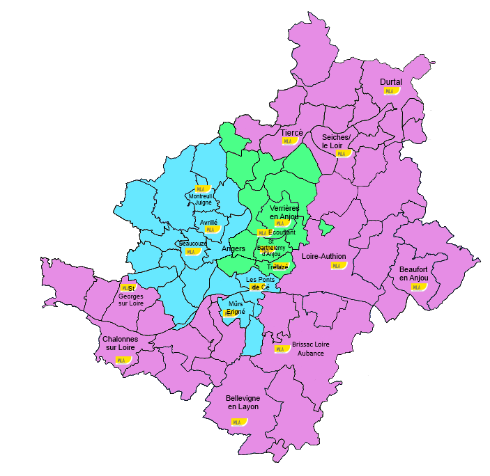carte territoire MLA