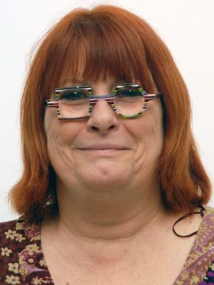 Trombinoscope chantal jeoffroy