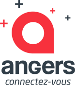 logo Angers connectez-vous