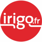 logo Irigo - Angers Loire Métropole