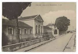 salle de La Maraîchère - Trélazé