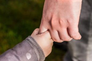 accueil enfants - parents Trélazé