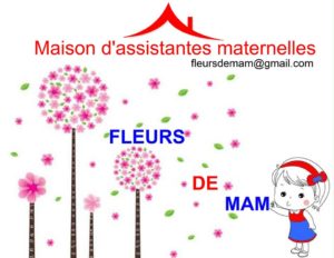 fleurs de mam Trélazé