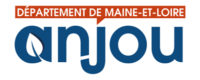 logo Département de Maine-et-Loire