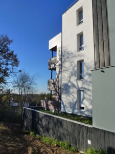 trelaze quantiniere logement