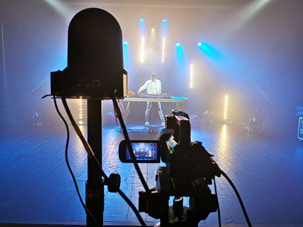 Image de l'évènement ANNULÉ // Plongez dans les coulisses du Théâtre de l’Avant-Scène