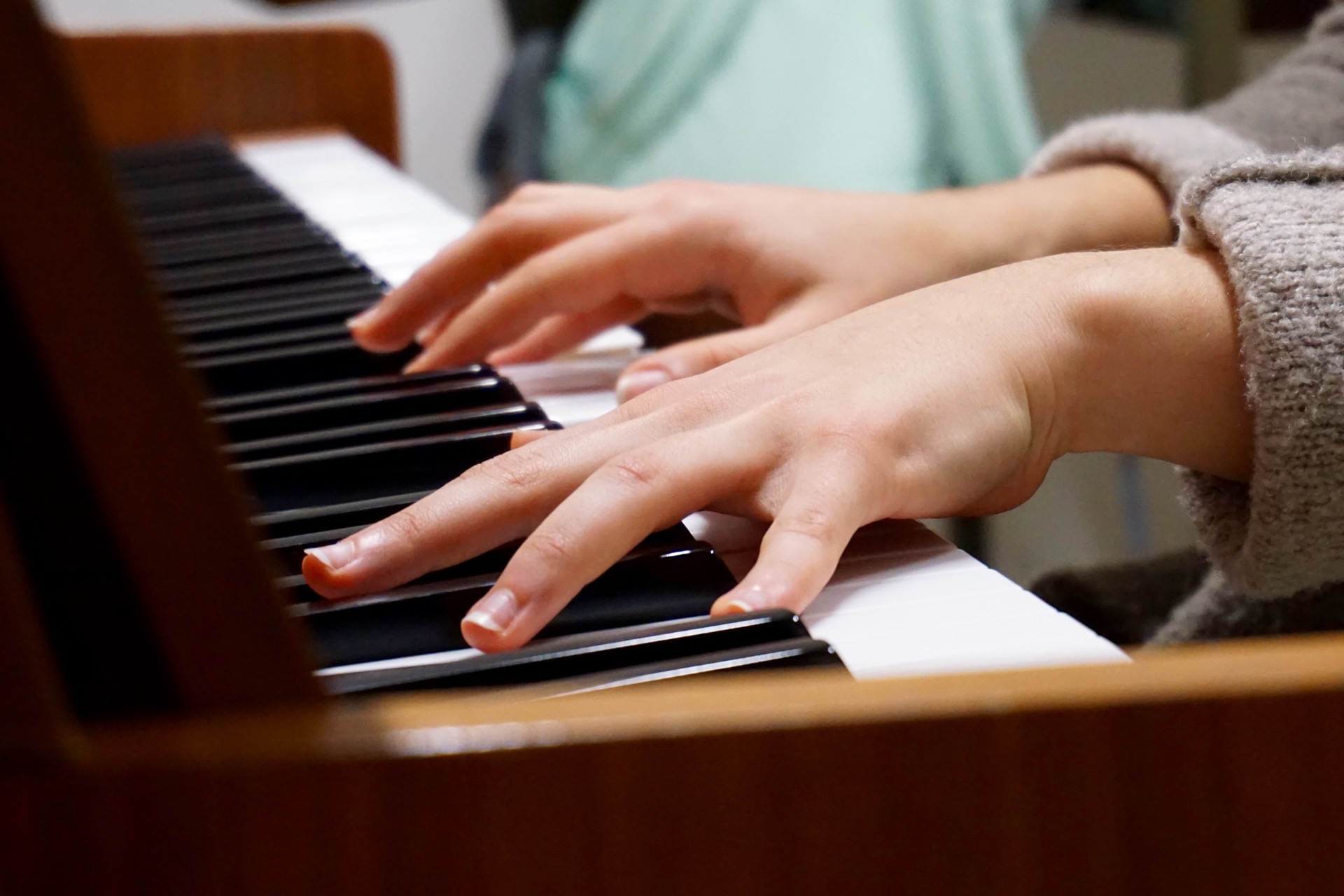 Image de l'article École intercommunale de musique