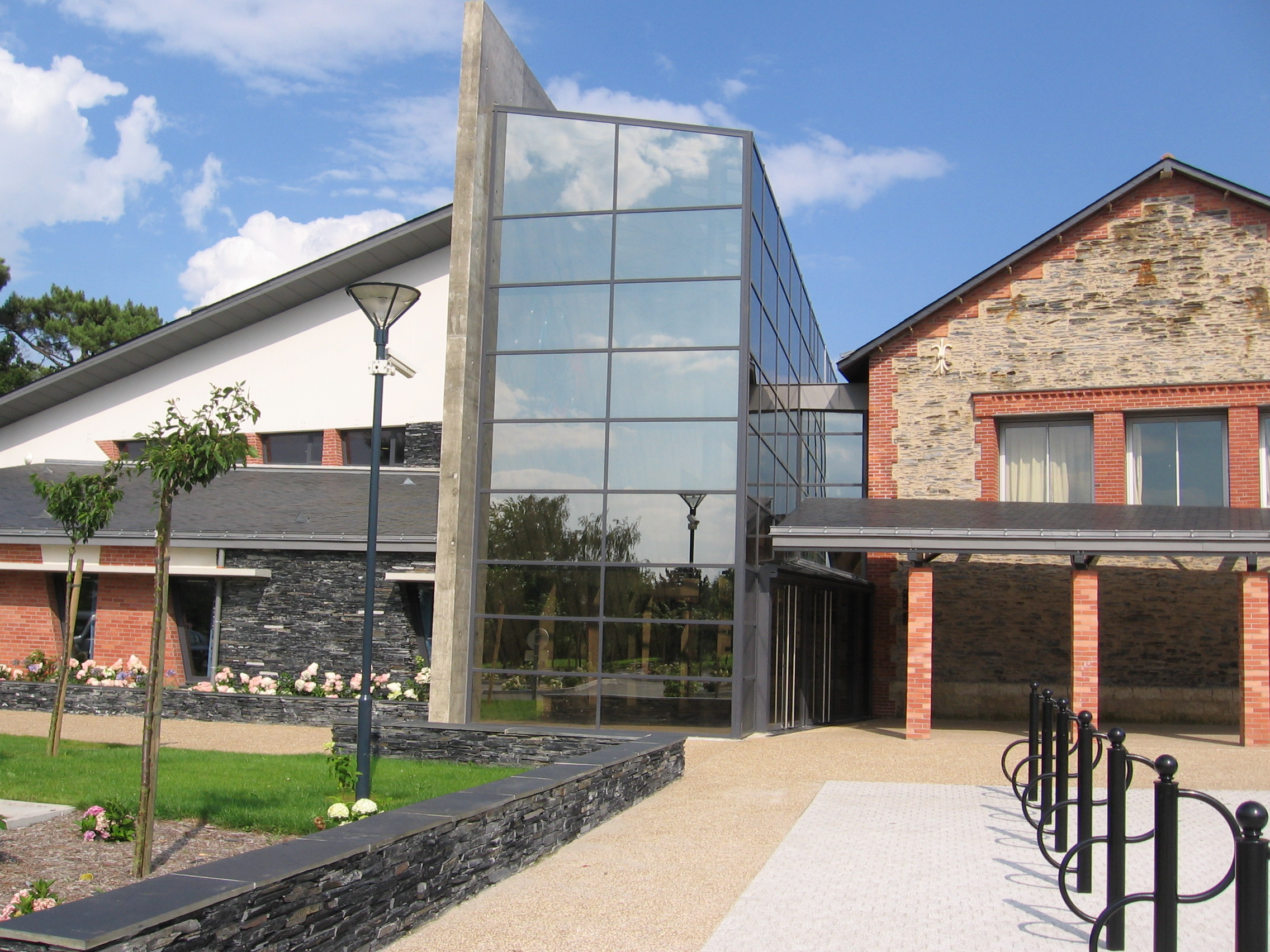 Image de l'évènement Rendez-vous des âges à la médiathèque