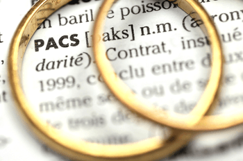 Image de l'article Le PACS