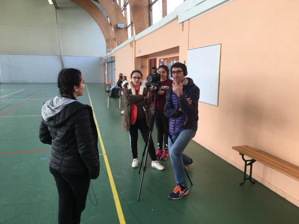 Image de l'article La 1ère session de l’opération Selfilles à Trélazé se termine