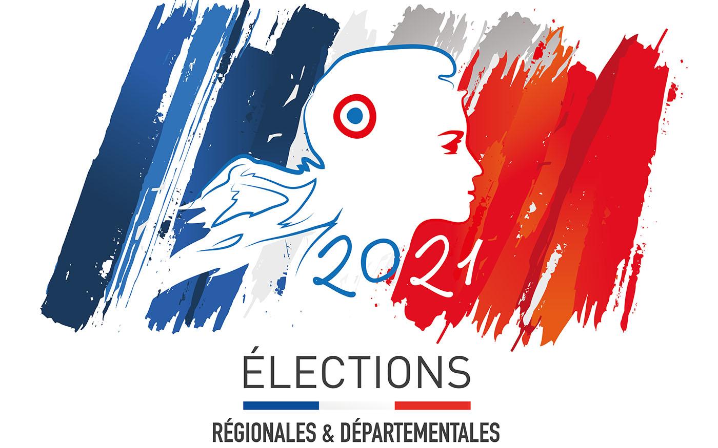 Image de l'évènement Élections régionales et départementales