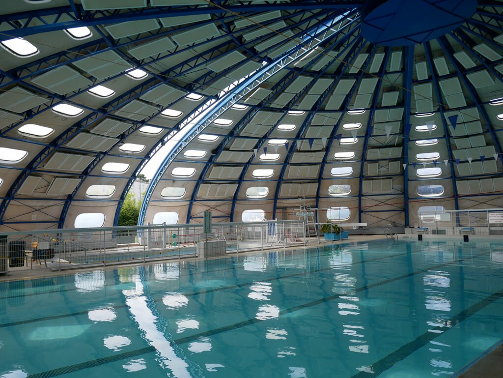 Image de l'article Piscine municipale