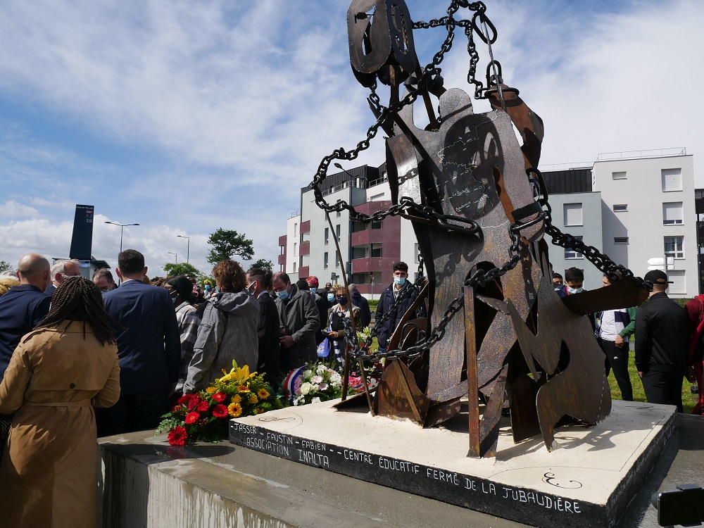 Image de l'évènement Commémoration de l’abolition de l’esclavage