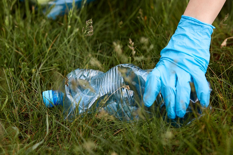 Image de l'article Une matinée citoyenne pour nettoyer la nature