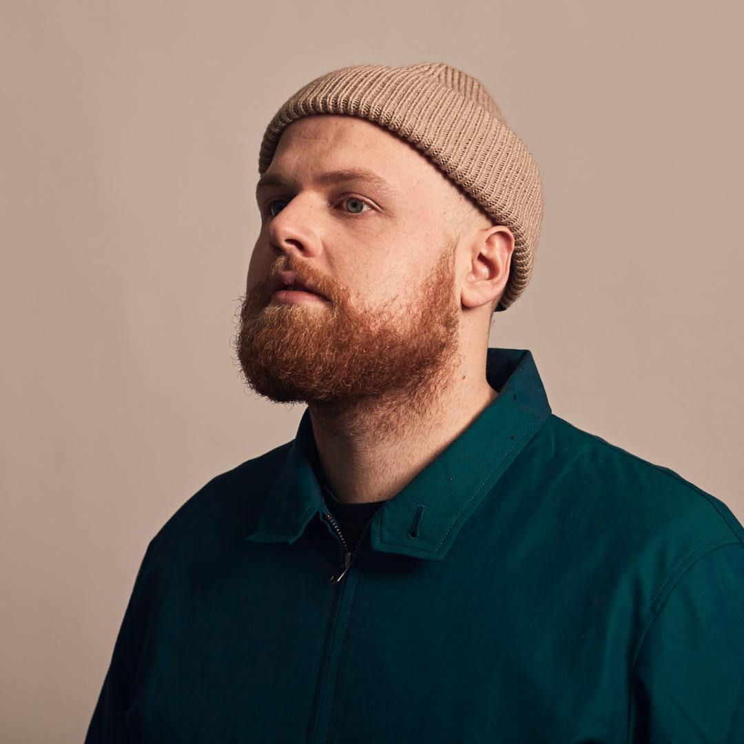 Image de l'évènement Tom Walker
