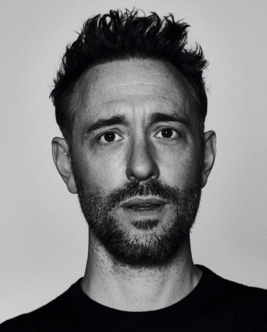 Image article Charlie Winston