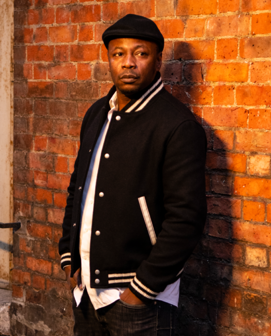 Image article MC Solaar