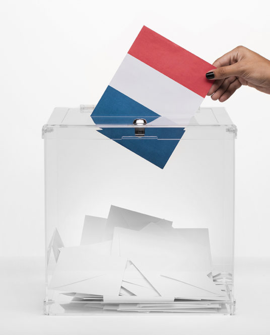 Image de l'article Résultats des élections municipales – 1er tour