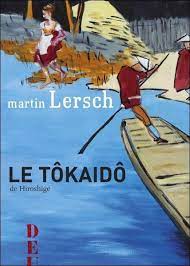 Image de l'évènement Exposition : « Sur la route du Tokaïdo »