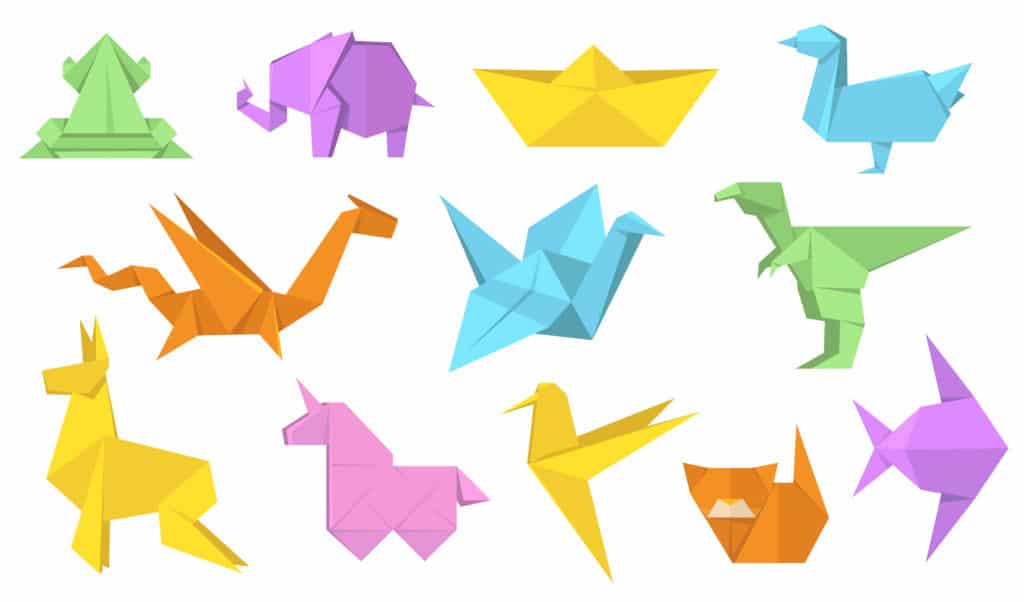 Image de l'évènement Initiation à l’origami