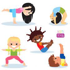 Image de l'évènement Initiation au yoga pour les enfants et les parents