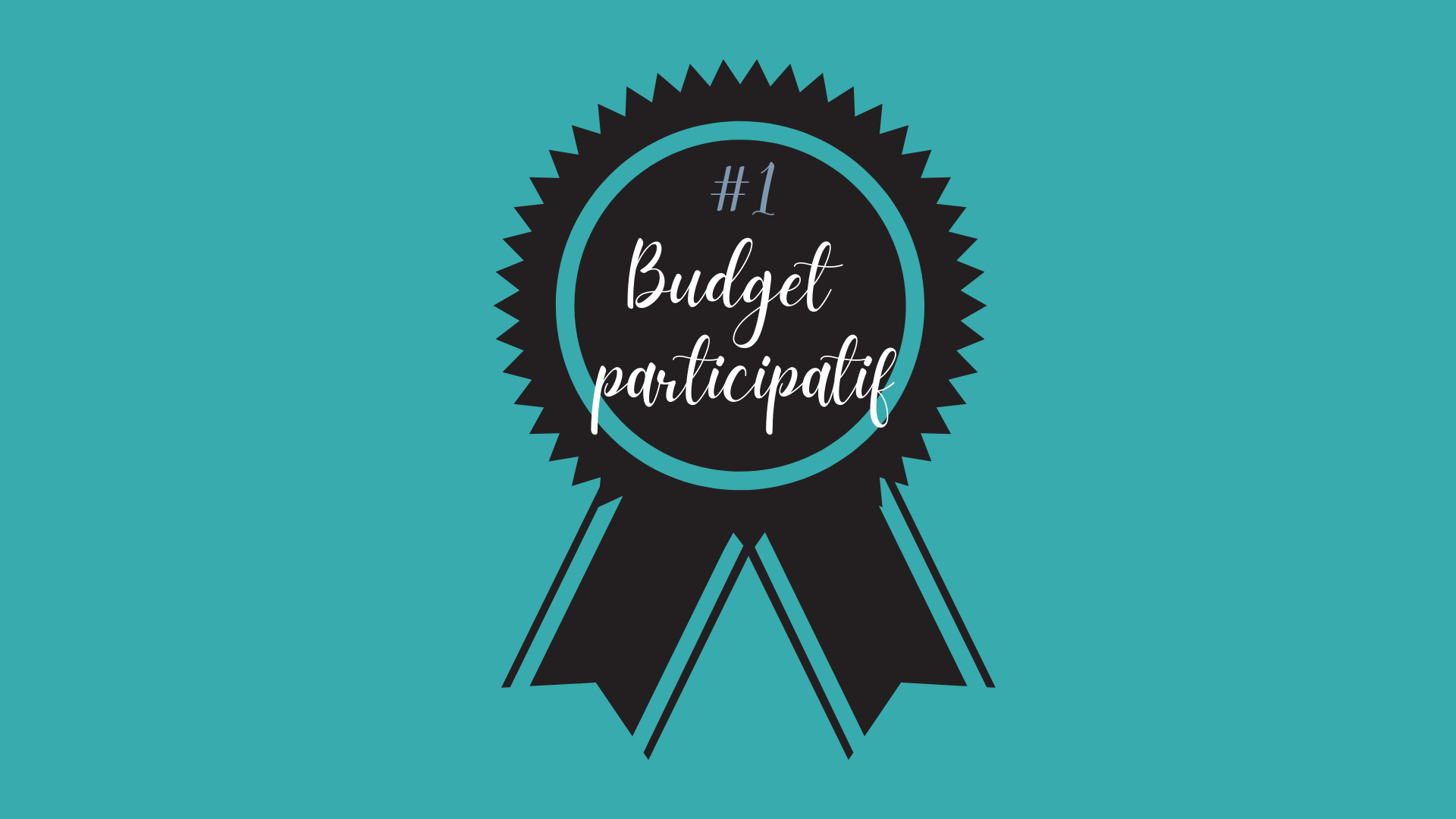 Image de l'article Budget participatif : les lauréats dévoilés