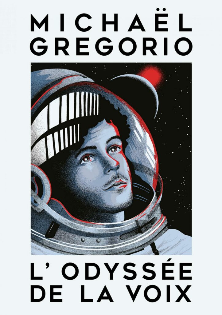Image de l'évènement Michael Grégorio, en spectacle à l’Arena Loire Trélazé