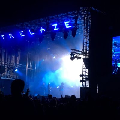 Photo de l'article Programmation de la 27e édition du Festival de Trélazé