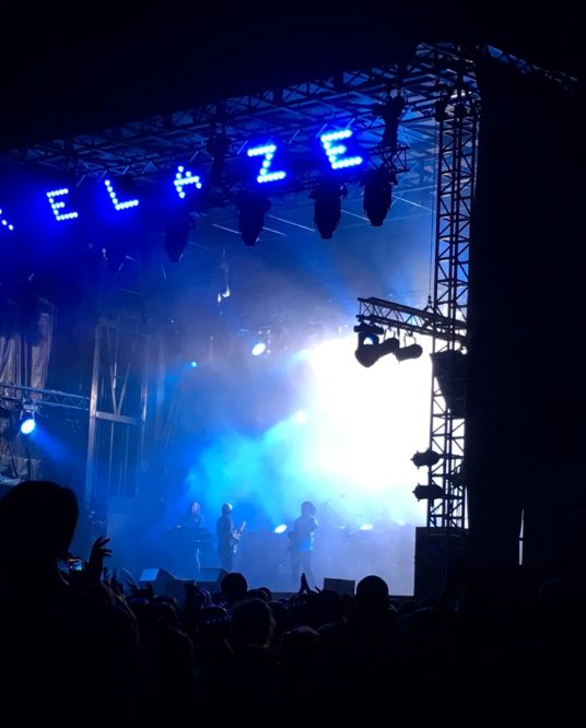 Image de l'article Programmation de la 27e édition du Festival de Trélazé