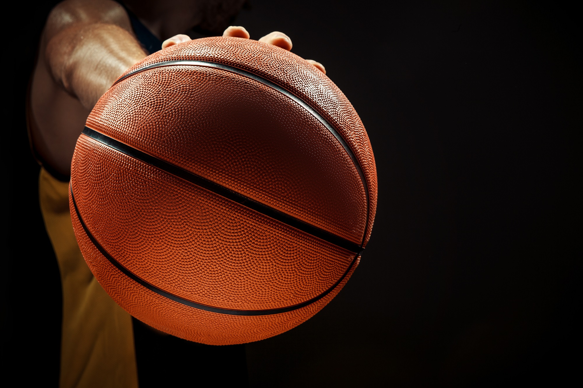 Image de l'article Les Bleus joueront à Trélazé leur qualification à la coupe du Monde de Basket