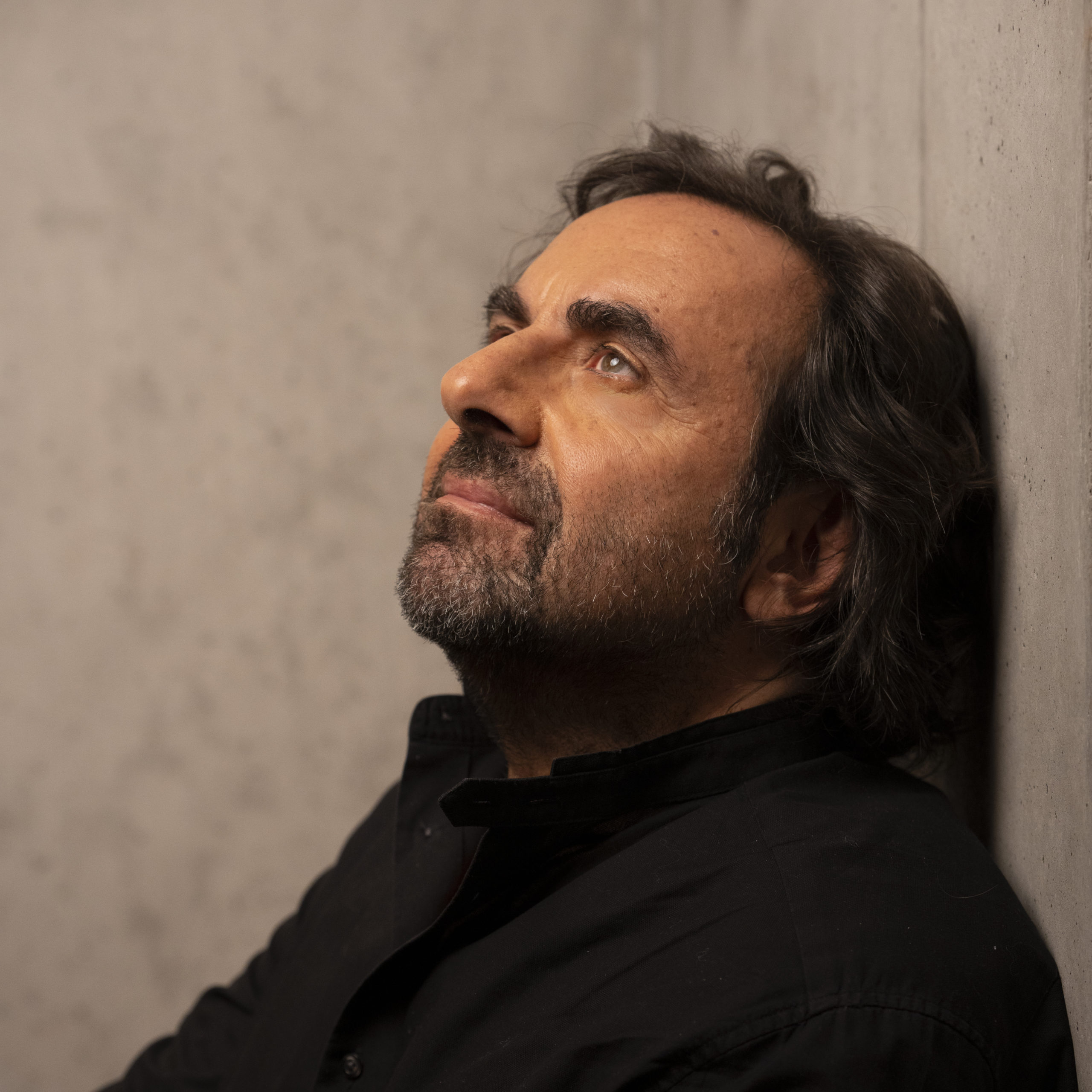 Image de l'évènement André Manoukian, trio et Balkanes « Anouch »