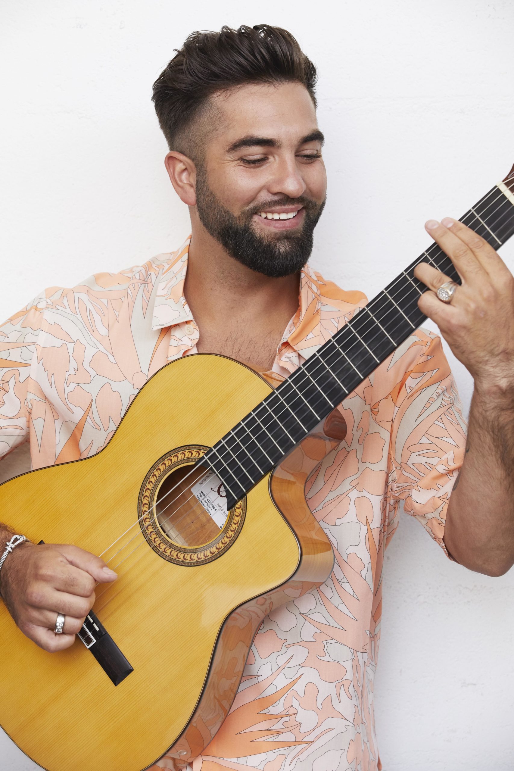 Image de l'évènement Clôture du Festival : Kendji