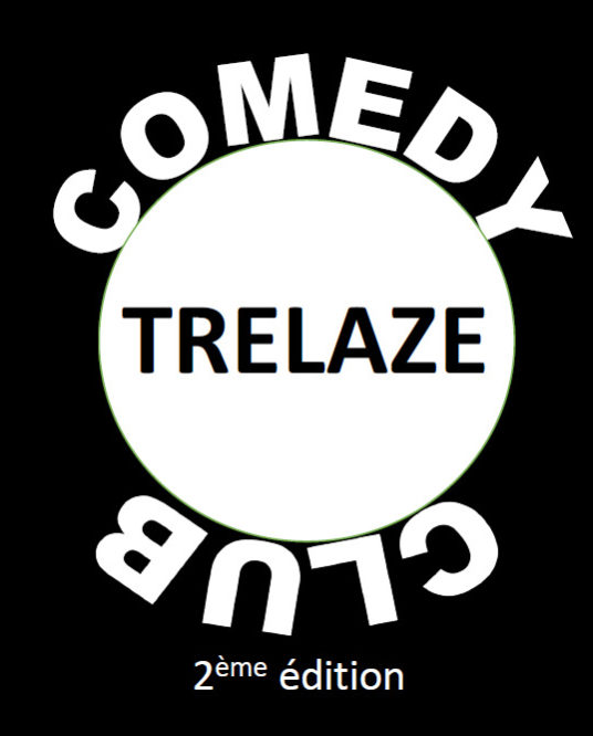 Image article Trélazé Comedy Club
