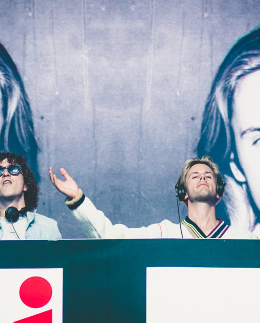 Image article NRJ MUSIC TOUR