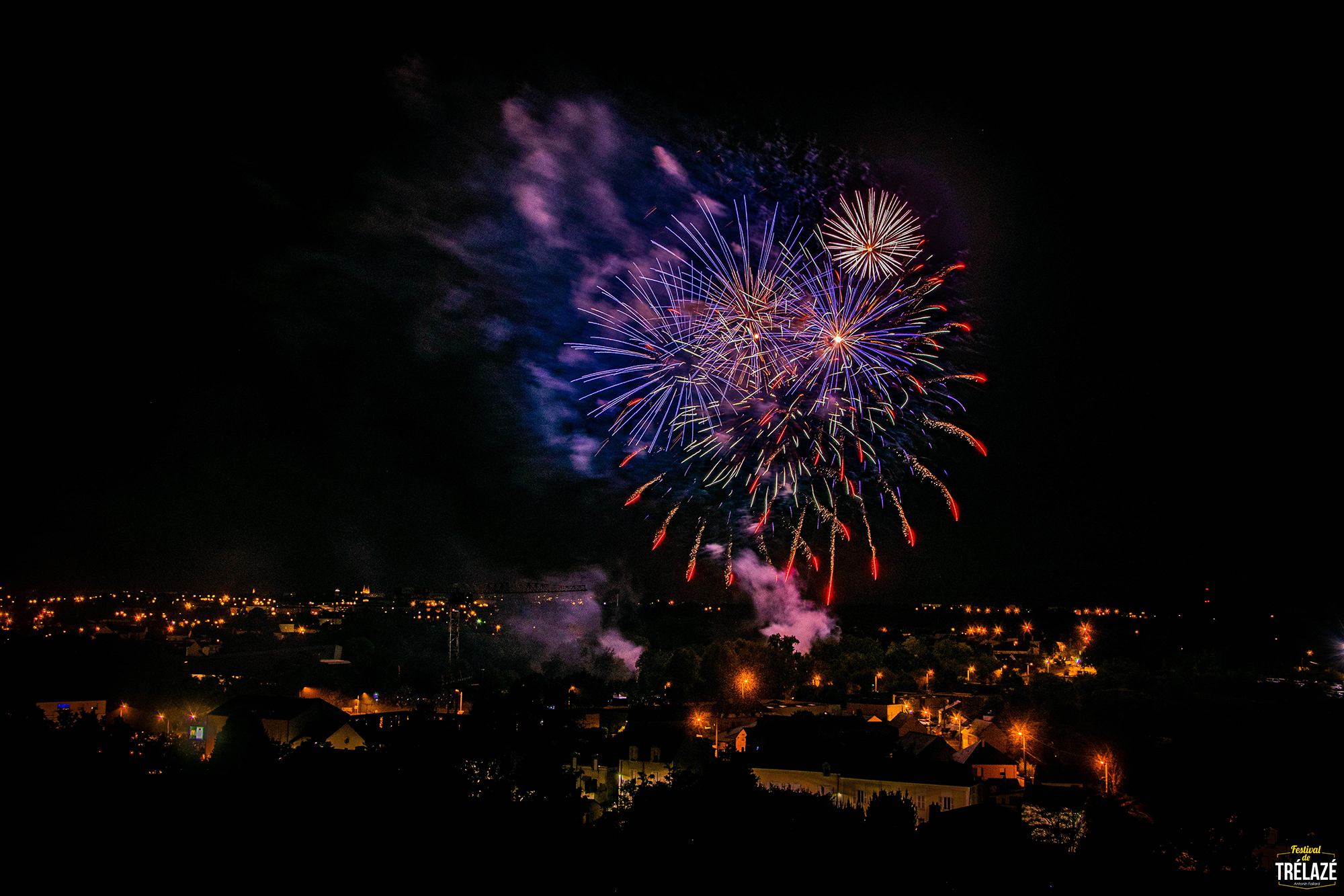 Image de l'article Une clôture de festival sans feu d’artifice