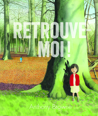 Image de l'évènement Lectures autour de l’univers d’Anthony Browne, Marcel et compagnie