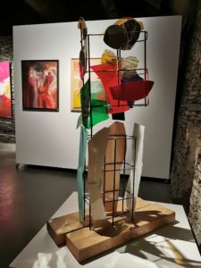 Image de l'article 41e salon de Printemps – Exposition
