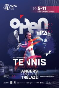 Image de l'article Open P2i Arena Loire Trélazé
