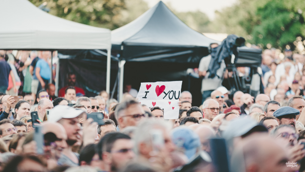 Image de l'article Festival de Trélazé : 5 premiers noms révélés !