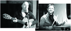 Image de l'article Concert de THILT chanson française