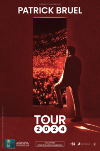 Image de l'article Patrick BRUEL