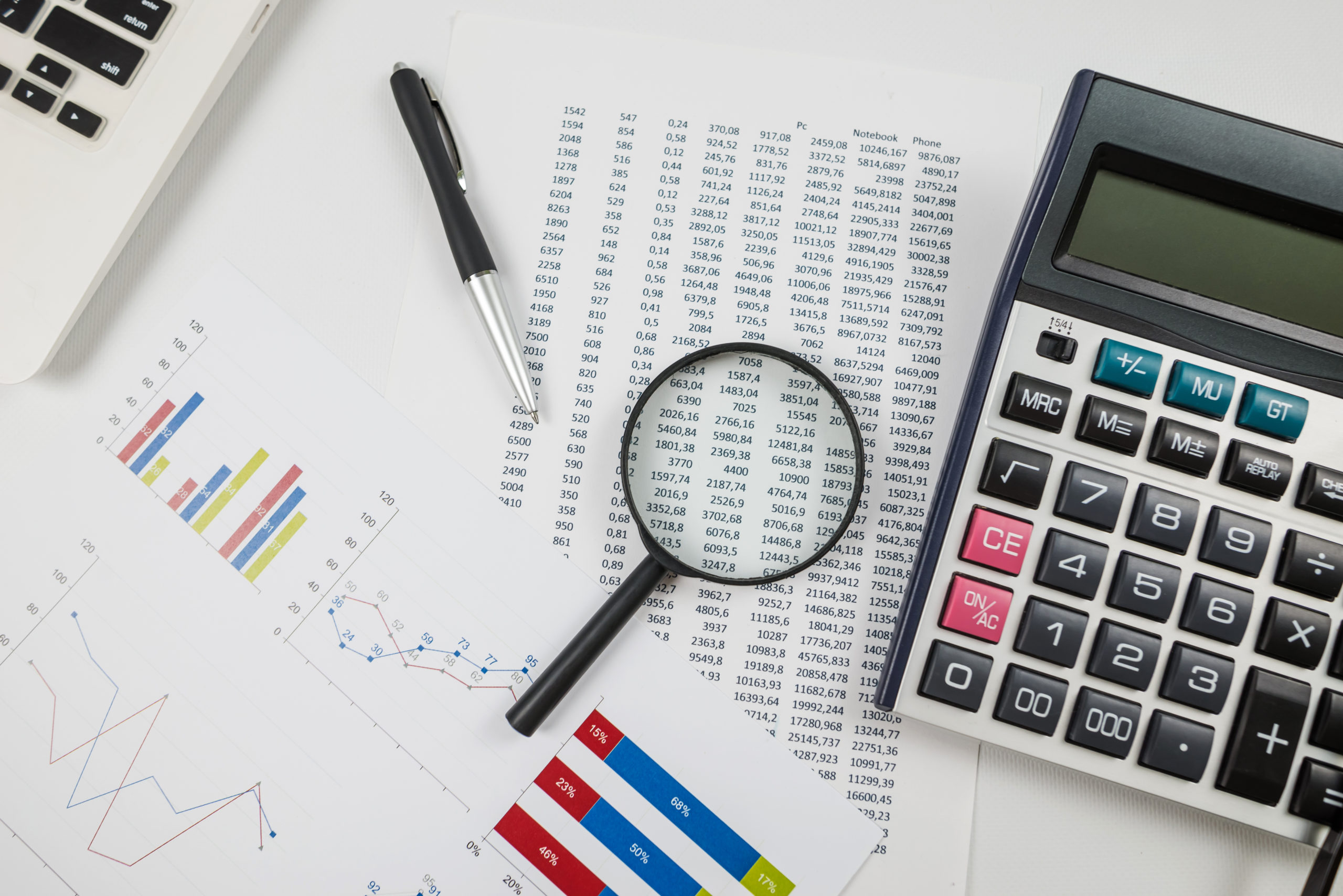 Image de l'évènement Réunion publique : présentation des résultats financiers