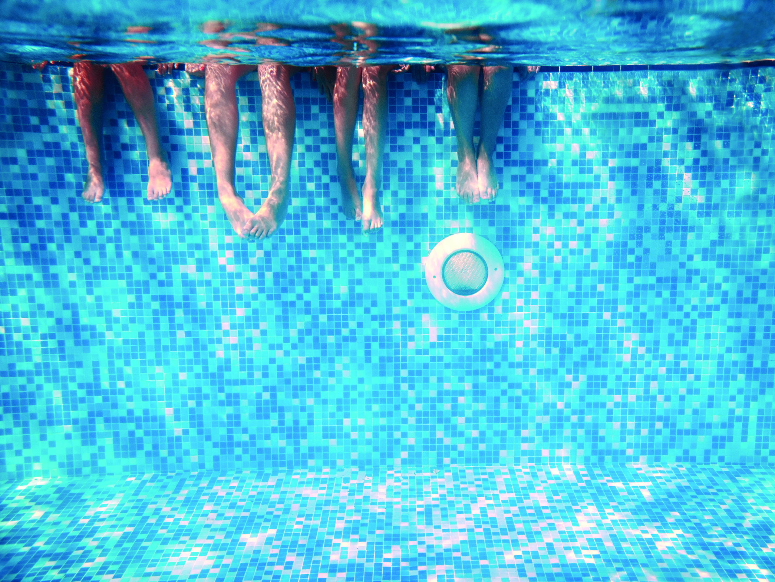 Image de l'article Piscine de Trélazé : la gratuité jusqu’à la fin de l’été !