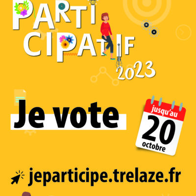 Photo de l'article Votez pour vos projets préférés !