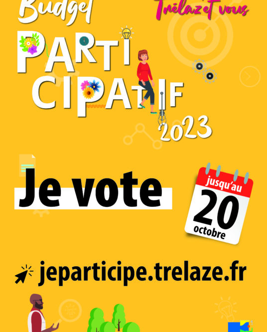 Image de l'article Votez pour vos projets préférés !