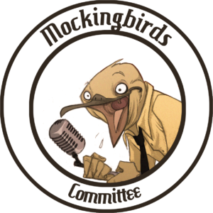 Image de l'article Mockingbirds