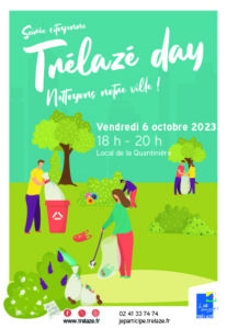 Image de l'article Trélazé Day