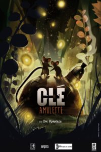 Image de l'article Spectacle Clé Amulette /COMPLET ! 👍